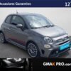 Abarth Abarth 500 595 1.4 turbo 16v t-jet 145 ch bvm5