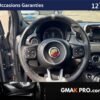 Abarth Abarth 500 595 1.4 turbo 16v t-jet 145 ch bvm5