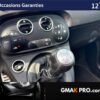 Abarth Abarth 500 595 1.4 turbo 16v t-jet 145 ch bvm5