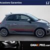 Abarth Abarth 500 595 1.4 turbo 16v t-jet 145 ch bvm5