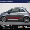 Abarth Abarth 500 595 1.4 turbo 16v t-jet 145 ch bvm5