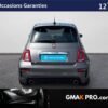Abarth Abarth 500 595 1.4 turbo 16v t-jet 145 ch bvm5