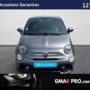 Abarth Abarth 500 595 1.4 turbo 16v t-jet 145 ch bvm5