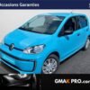 Volkswagen Up Electrique