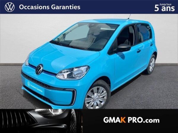 Volkswagen Up Electrique