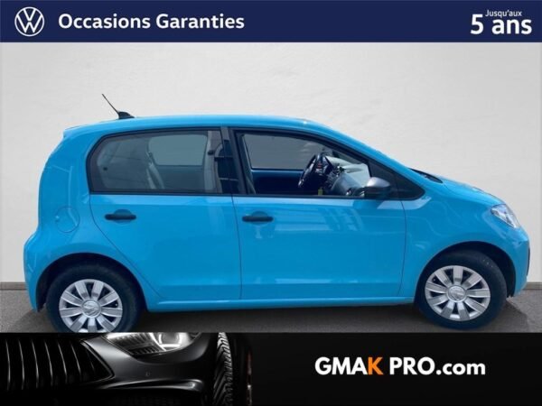 Volkswagen Up Electrique