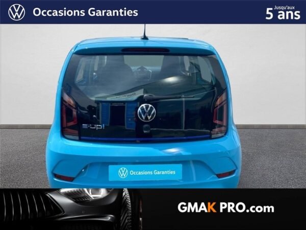 Volkswagen Up Electrique