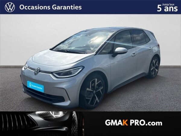 Volkswagen Id.3 204 ch pro performance style exclusive