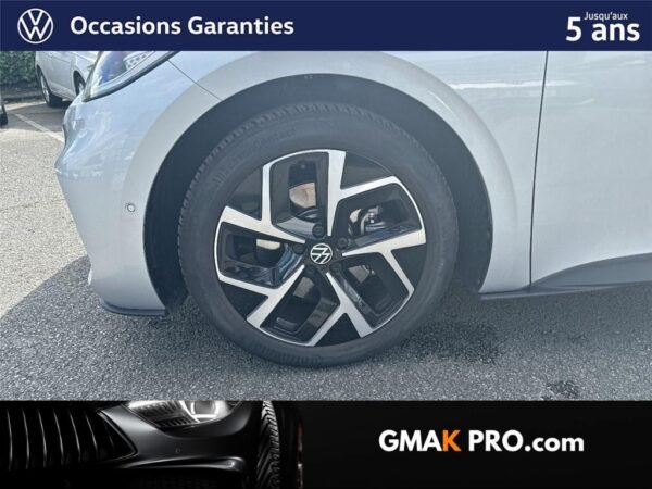 Volkswagen Id.3 204 ch pro performance style exclusive