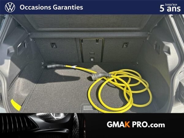 Volkswagen Id.3 204 ch pro performance style exclusive