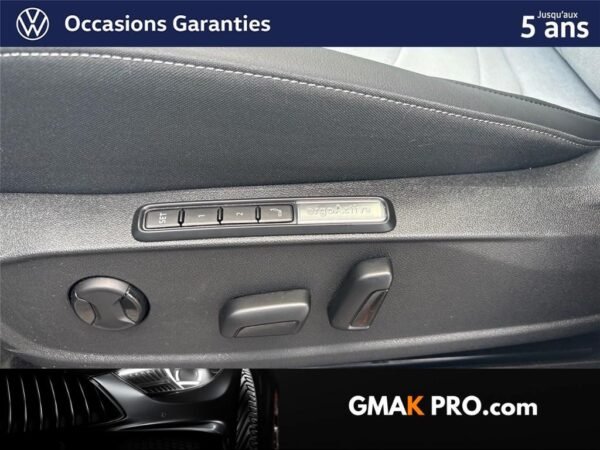Volkswagen Id.3 204 ch pro performance style exclusive