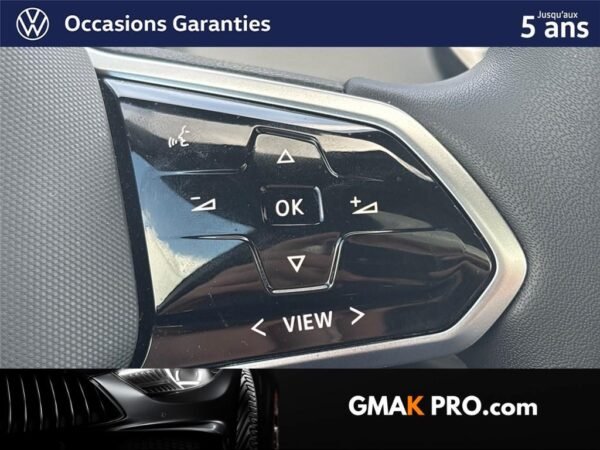 Volkswagen Id.3 204 ch pro performance style exclusive