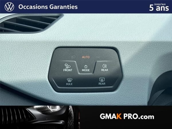 Volkswagen Id.3 204 ch pro performance style exclusive
