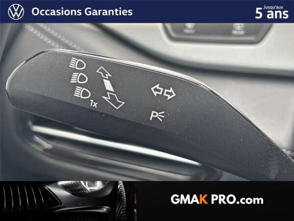Volkswagen Id.3 204 ch pro performance style exclusive