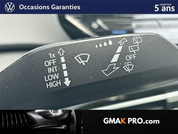 Volkswagen Id.3 204 ch pro performance style exclusive