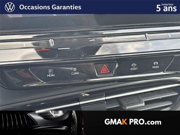 Volkswagen Id.3 204 ch pro performance style exclusive