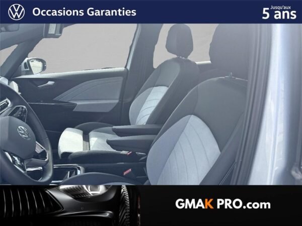 Volkswagen Id.3 204 ch pro performance style exclusive