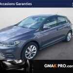 Volkswagen Polo vi 1.0 tsi 95 s&s dsg7 style