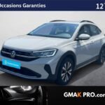 Volkswagen Taigo 1.0 tsi 110 dsg7 life plus