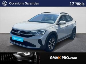 Volkswagen Taigo 1.0 tsi 110 dsg7 life plus