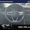 Volkswagen Taigo 1.0 tsi 110 dsg7 life plus
