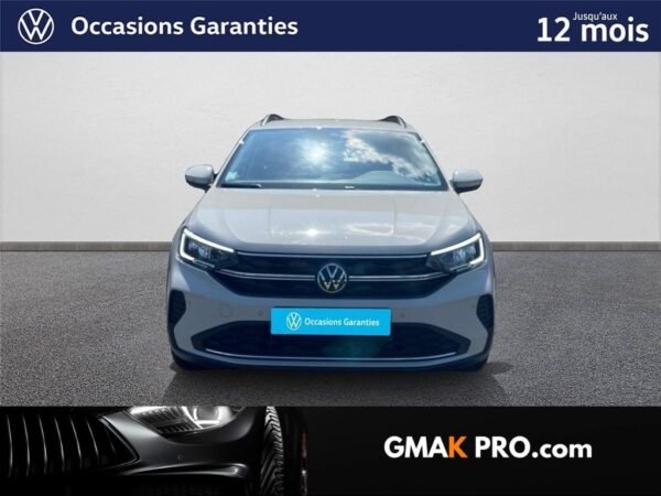 Volkswagen Taigo 1.0 tsi 110 dsg7 life plus