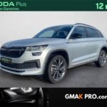 Skoda Kodiaq 2.0 tdi 150 scr dsg7 7pl sportline