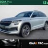 Skoda Kodiaq 2.0 tdi 150 scr dsg7 7pl sportline