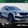 Skoda Kodiaq 2.0 tdi 150 scr dsg7 7pl sportline