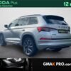 Skoda Kodiaq 2.0 tdi 150 scr dsg7 7pl sportline
