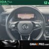 Skoda Kodiaq 2.0 tdi 150 scr dsg7 7pl sportline