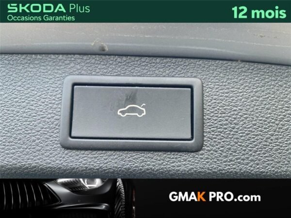 Skoda Kodiaq 2.0 tdi 150 scr dsg7 7pl sportline