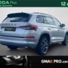 Skoda Kodiaq 2.0 tdi 150 scr dsg7 7pl sportline