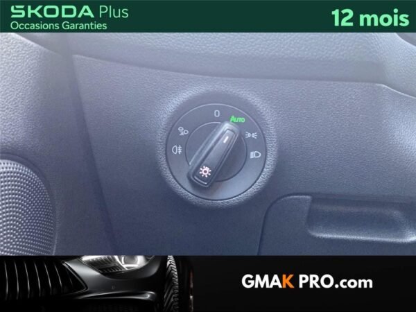 Skoda Kodiaq 2.0 tdi 150 scr dsg7 7pl sportline