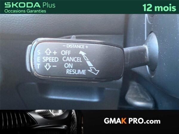 Skoda Kodiaq 2.0 tdi 150 scr dsg7 7pl sportline