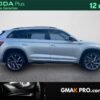 Skoda Kodiaq 2.0 tdi 150 scr dsg7 7pl sportline