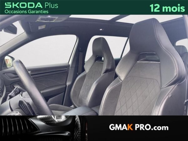 Skoda Kodiaq 2.0 tdi 150 scr dsg7 7pl sportline