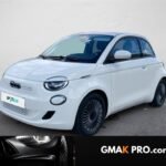 Fiat 500 iii E 118 ch nouvelle 500