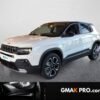 Jeep Avenger 1.2 turbo t3 100 ch e-hybrid bvr6 summit