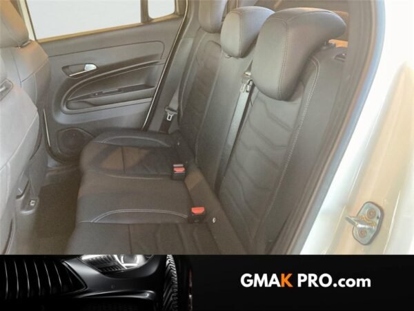 Jeep Avenger 1.2 turbo t3 100 ch e-hybrid bvr6 summit