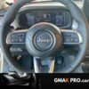 Jeep Avenger 1.2 turbo t3 100 ch e-hybrid bvr6 summit