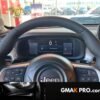 Jeep Avenger 1.2 turbo t3 100 ch e-hybrid bvr6 summit
