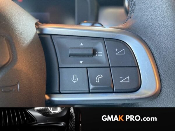 Jeep Avenger 1.2 turbo t3 100 ch e-hybrid bvr6 summit