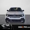 Jeep Avenger 1.2 turbo t3 100 ch e-hybrid bvr6 summit