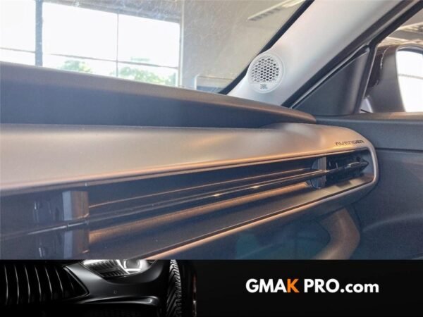 Jeep Avenger 1.2 turbo t3 100 ch e-hybrid bvr6 summit