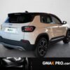 Jeep Avenger 1.2 turbo t3 100 ch e-hybrid bvr6 summit