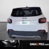 Jeep Avenger 1.2 turbo t3 100 ch e-hybrid bvr6 summit