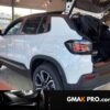 Jeep Avenger 1.2 turbo t3 100 ch e-hybrid bvr6 summit