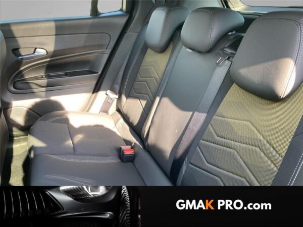 Jeep Avenger 1.2 turbo t3 100 ch e-hybrid bvr6 summit