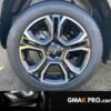 Jeep Avenger 1.2 turbo t3 100 ch e-hybrid bvr6 summit